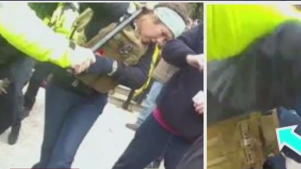 Search for Polk County Capitol Riot defendants who disappeared